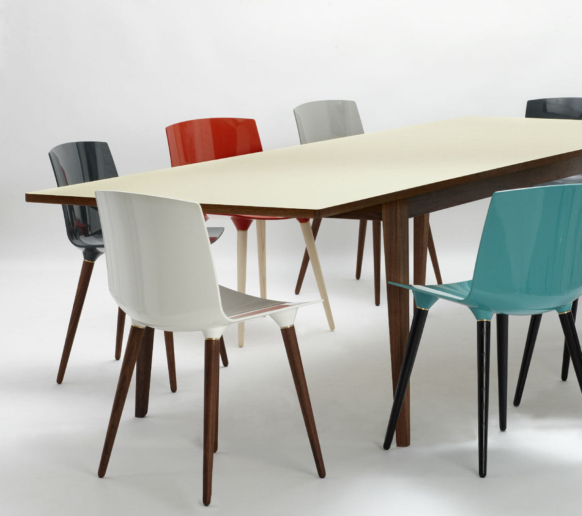  Tavoli  - T3 Extendable Table - Taninihome.com