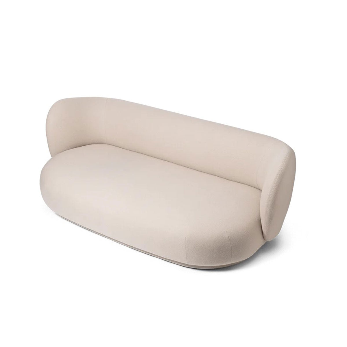 Ferm Living - Rico Lounger Sofa Tonus - Taninihome.com