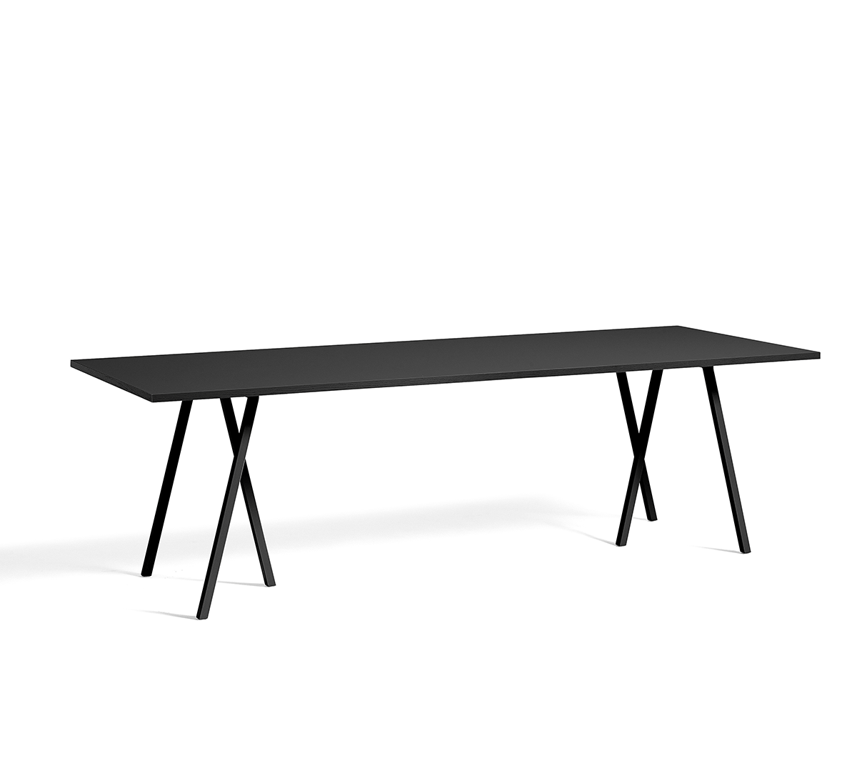  Tavoli  - Loop Stand Table - Taninihome.com