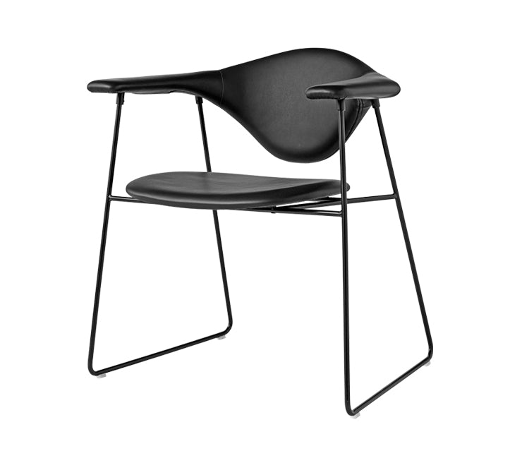  Sedie  - Masculo Dining Chair - Taninihome.com