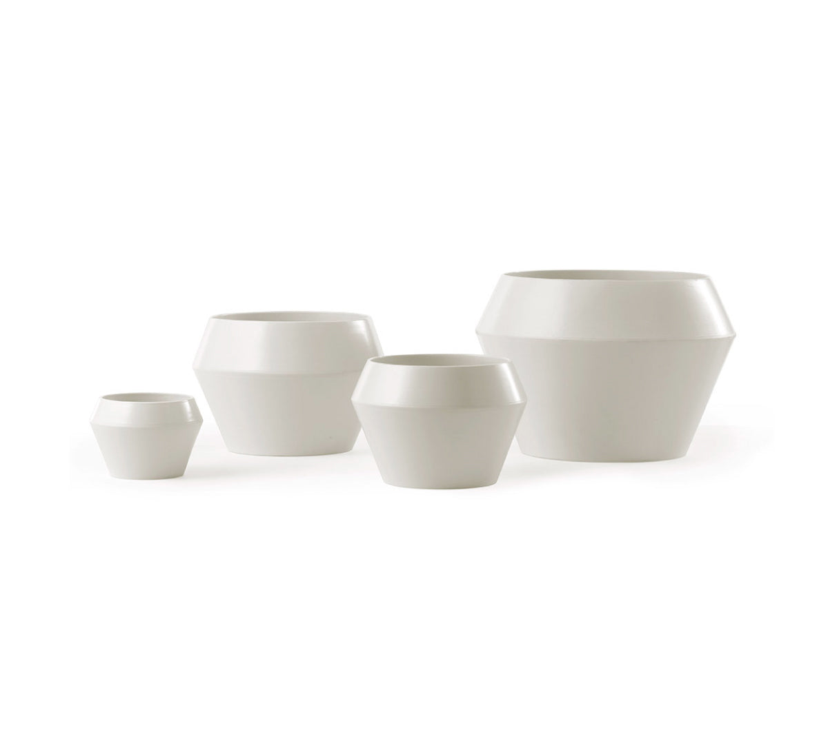  Accessori outdoor  - Rimm flowerpot large - Taninihome.com