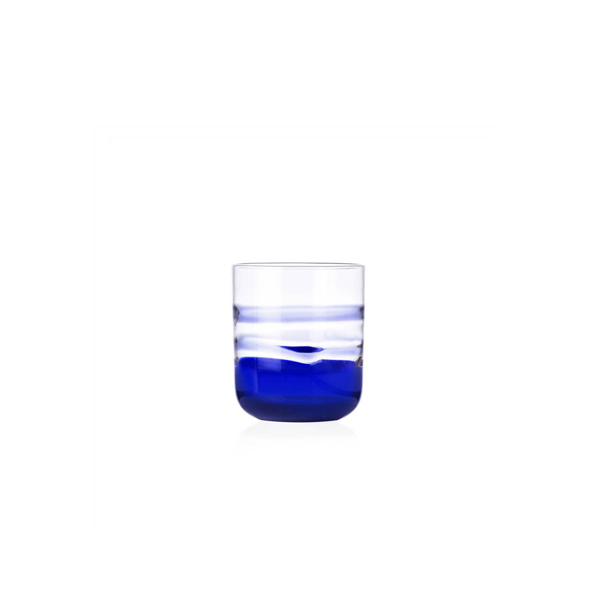 Ichendorf - Gesti Tumbler Blu - Taninihome.com