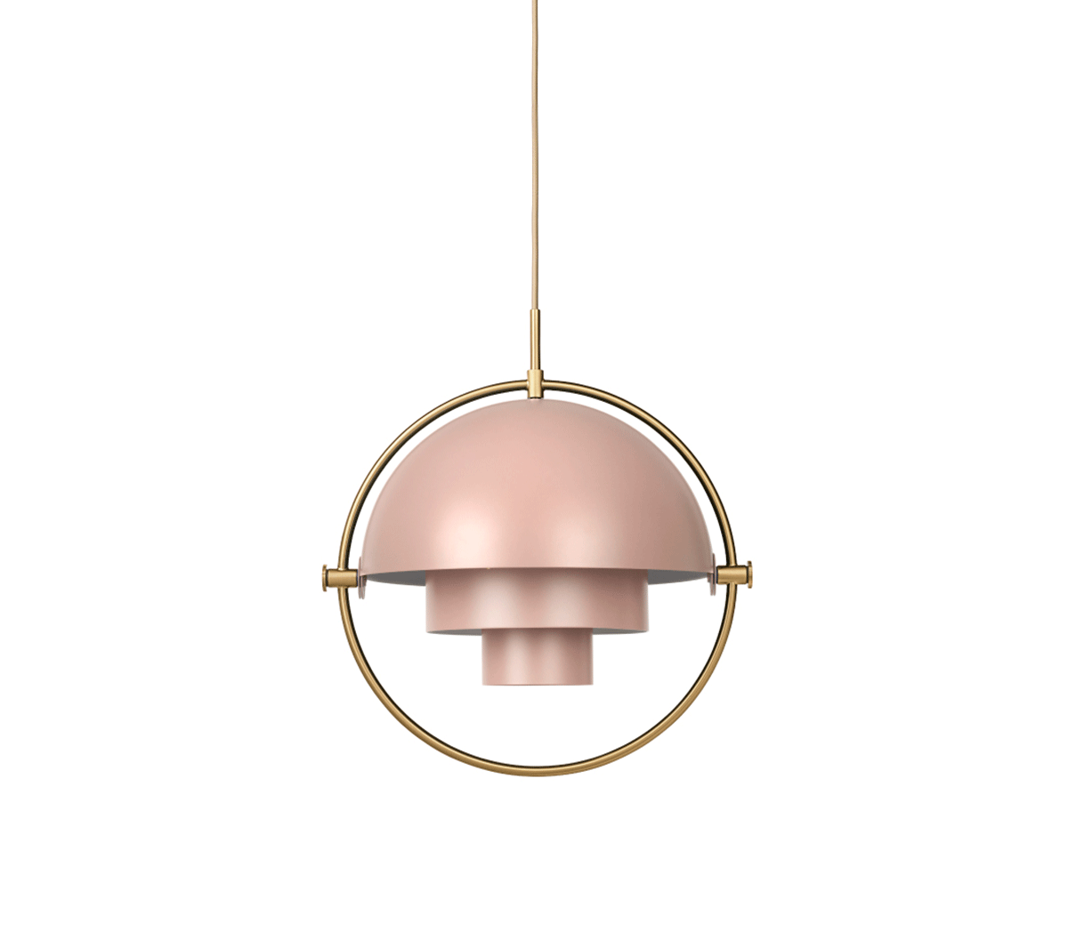  Lampade a sospensione  - Multi-Lite Pendant - Taninihome.com