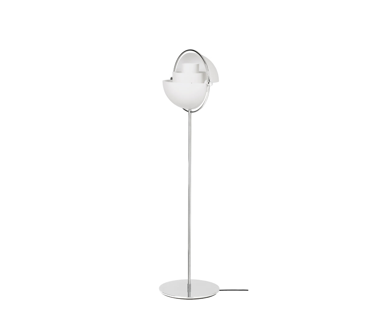  Lampade da terra  - Multi lite floor lamp - Taninihome.com