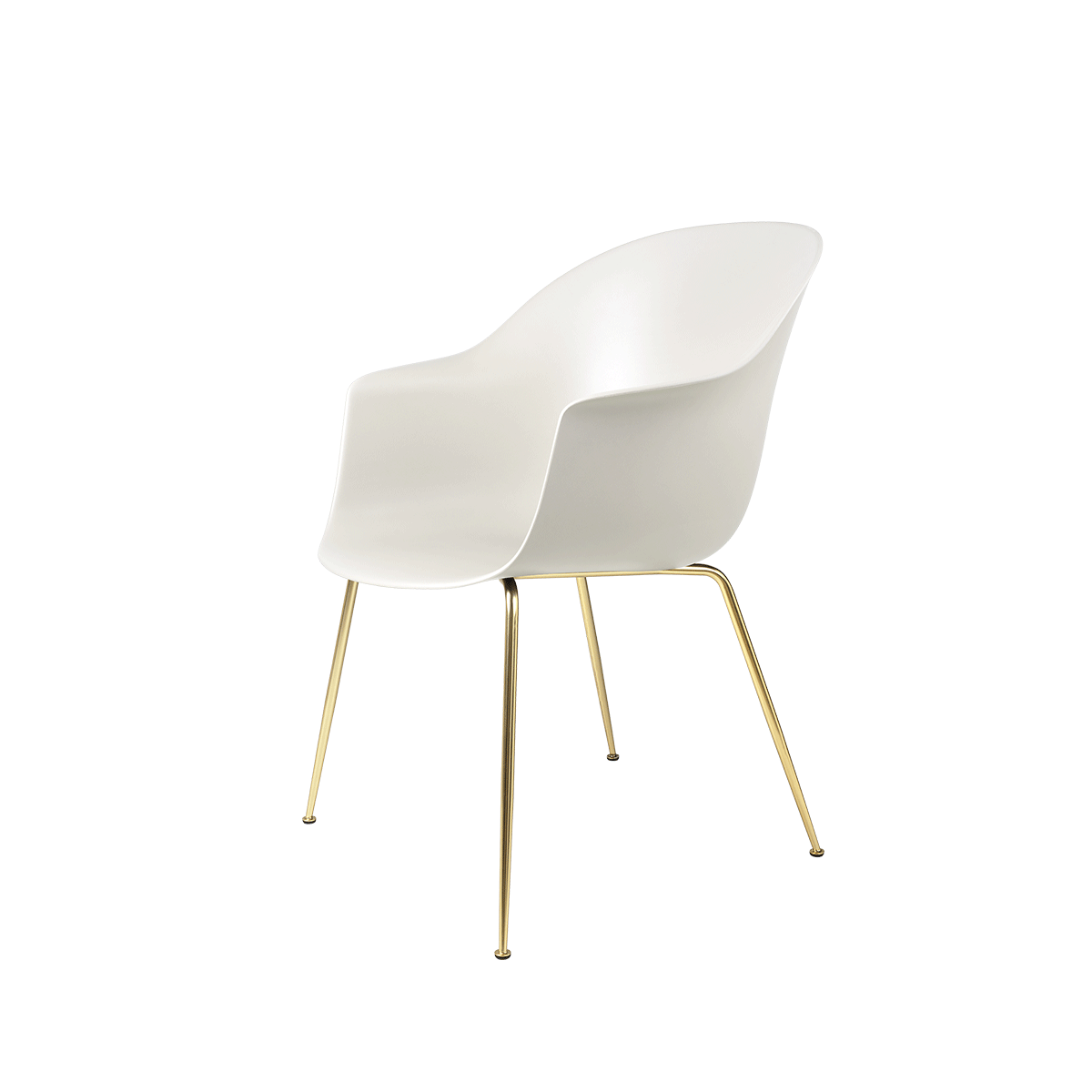  Sedie  - Bat Dining Chair - Taninihome.com