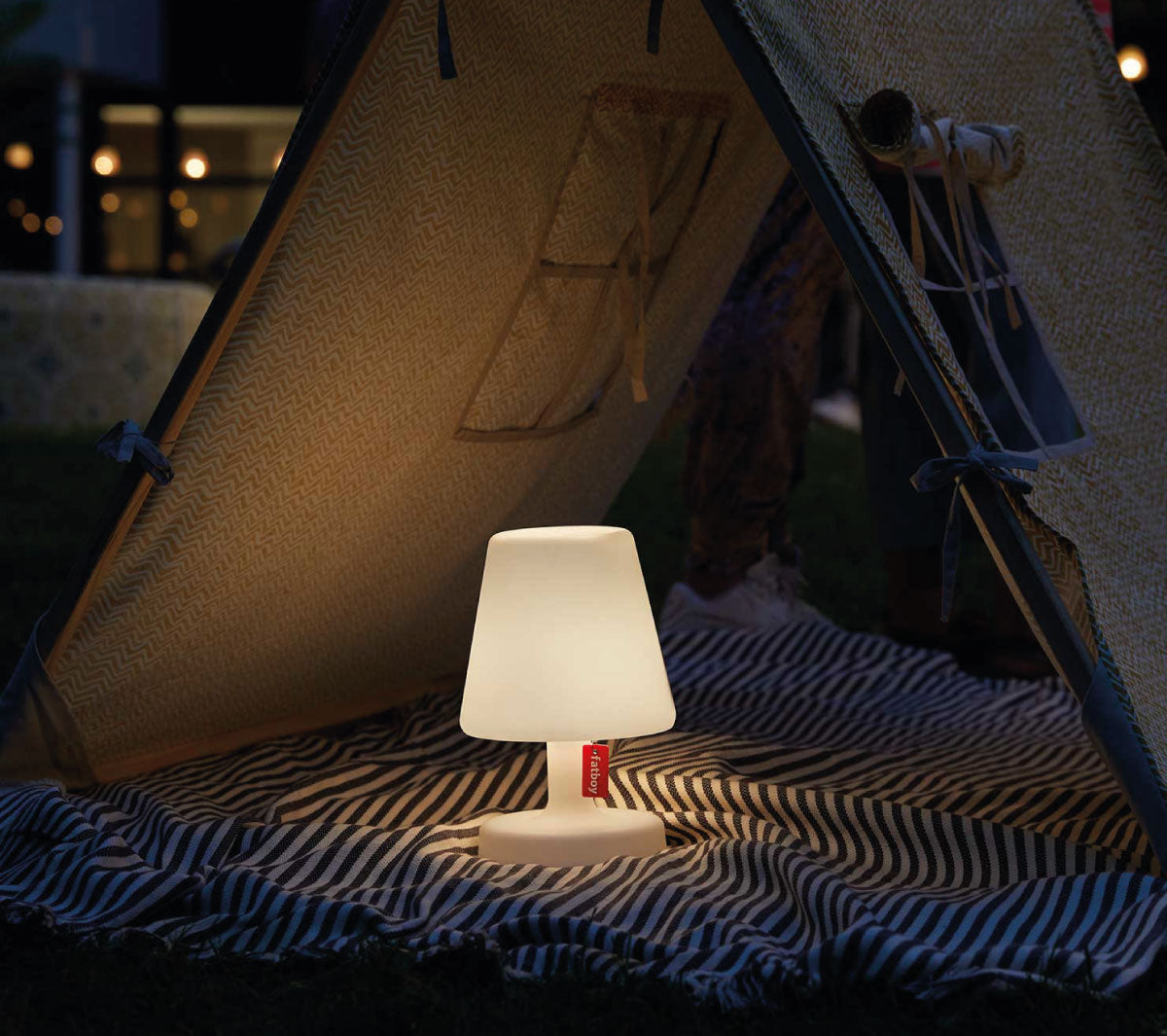  Lampade portable  - Fatboy Edison the Petit - Taninihome.com