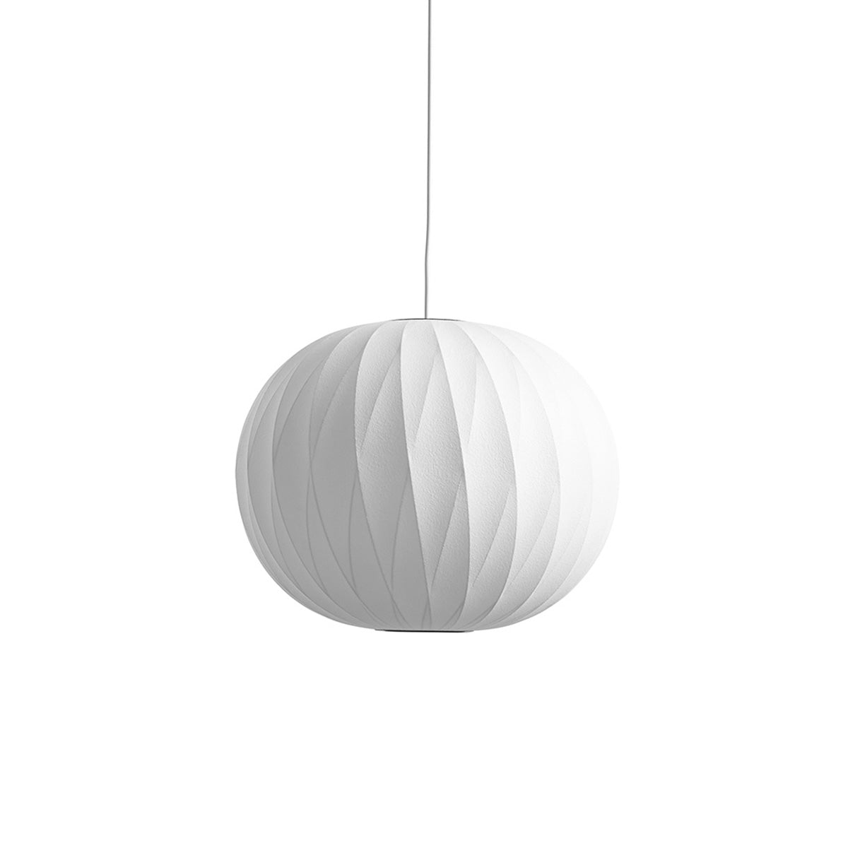  Lampade a sospensione  - Nelson Ball Crisscross Bubble Pendant - Taninihome.com