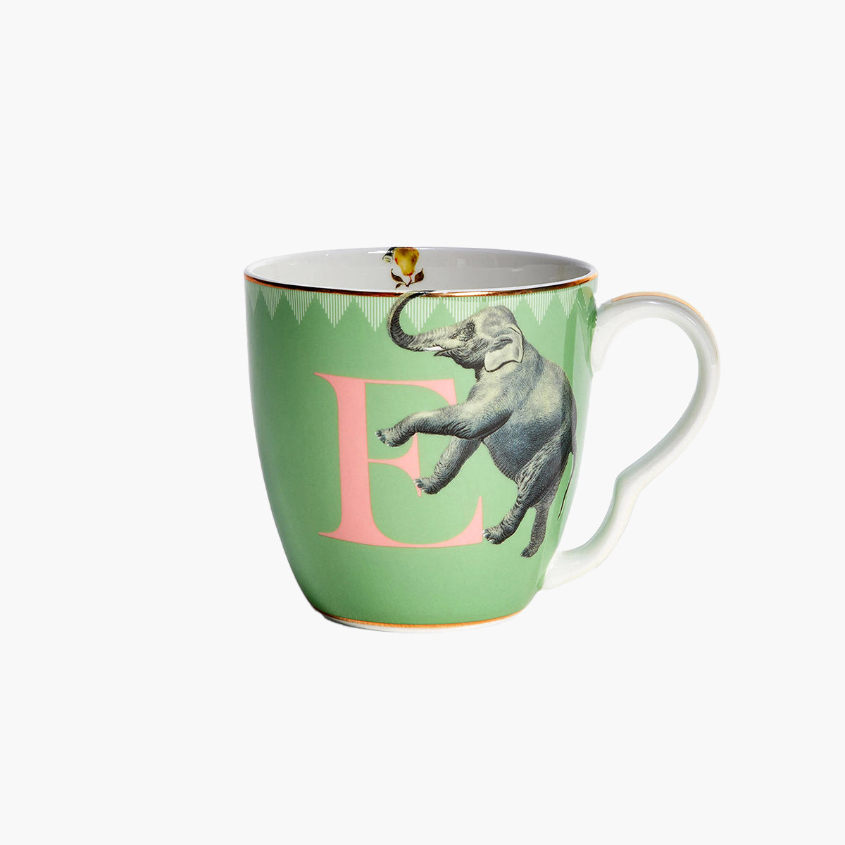  Accessori da cucina  - Alphabet mug - Taninihome.com