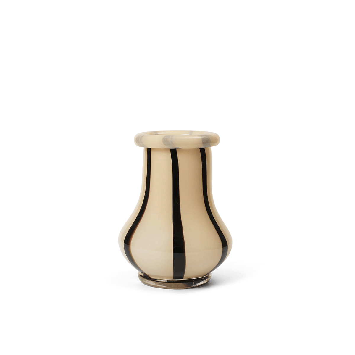  Accessori living  - Riban vase - Taninihome.com