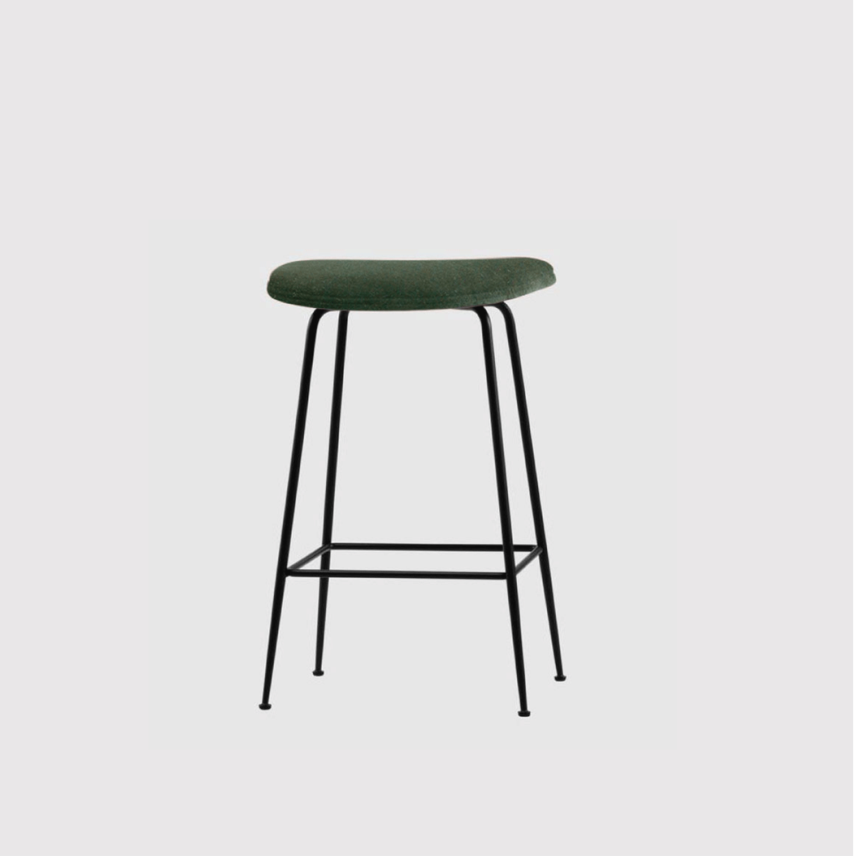 Gubi - Beetle counter stool - Taninihome.com