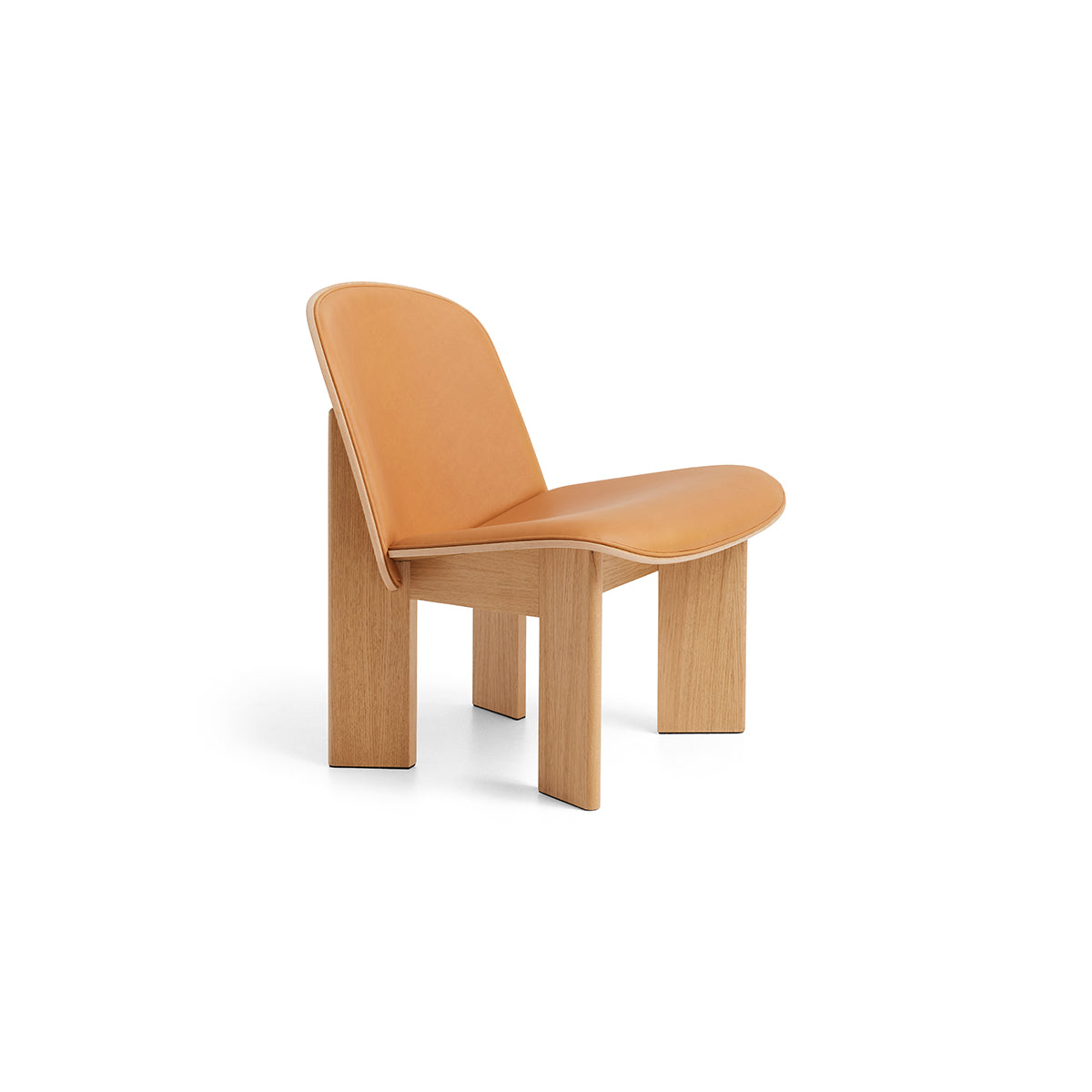  Lounge Chair  - Chisel Lounge Chair - Taninihome.com