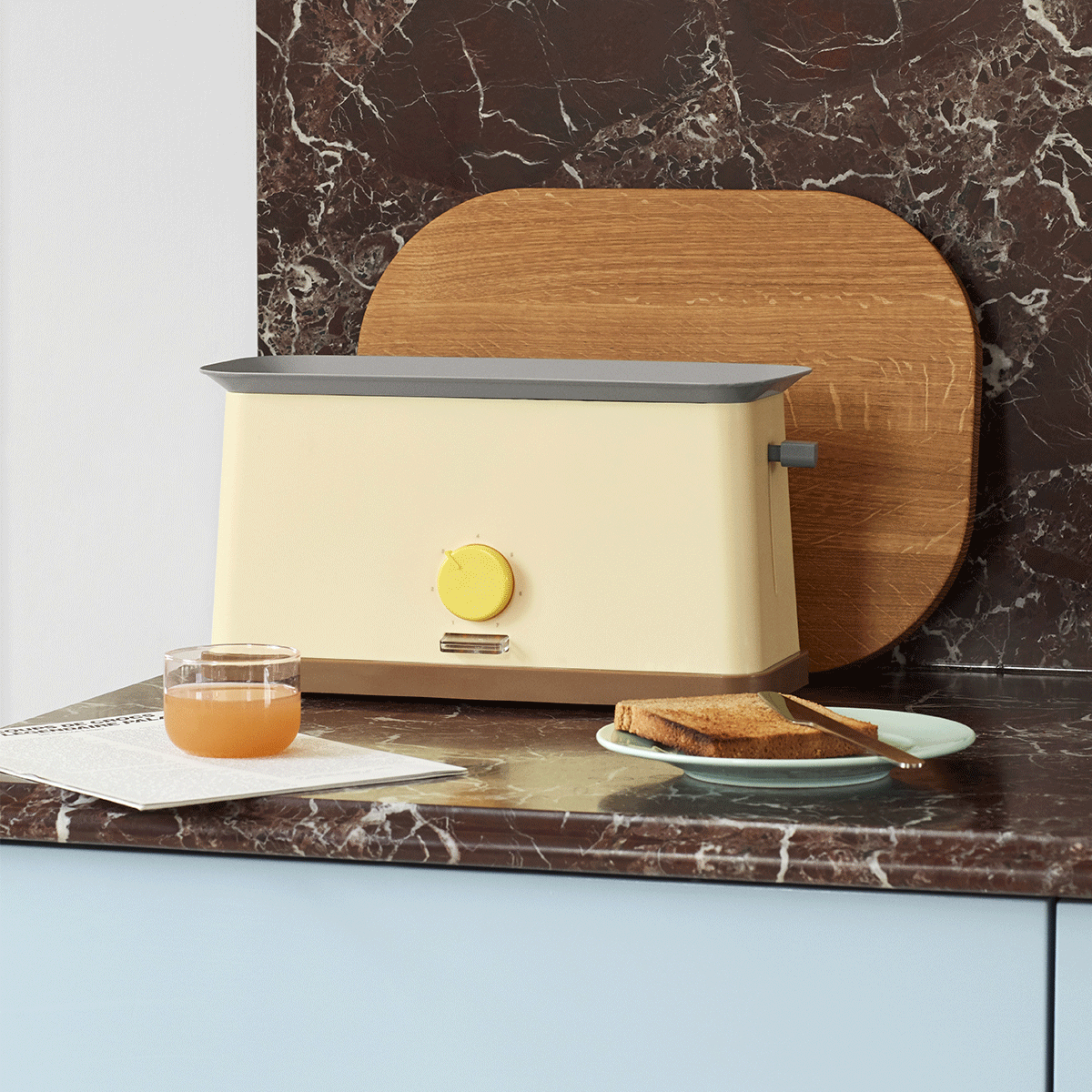  Accessori da cucina  - Sowden Toaster - Taninihome.com