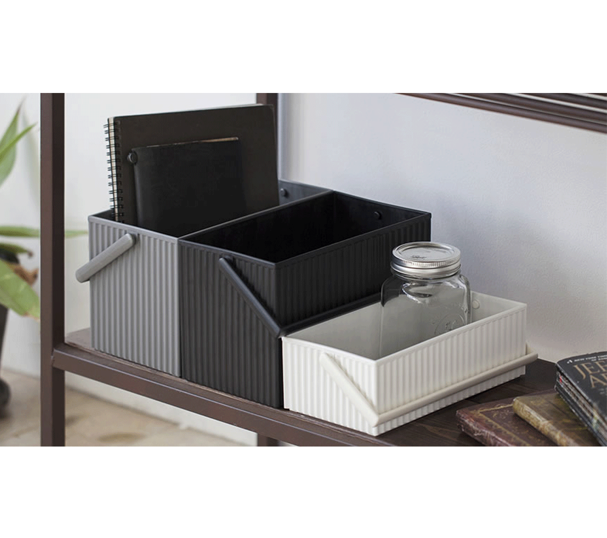  Accessori outdoor  - Omnioffre Storage box - Taninihome.com