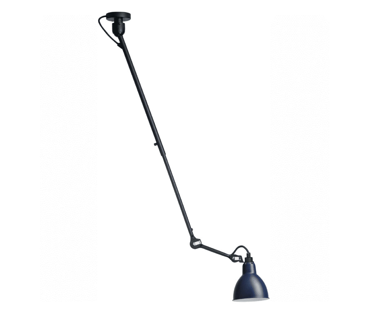  Lampade a parete  - Lampe Gras n302 - Taninihome.com