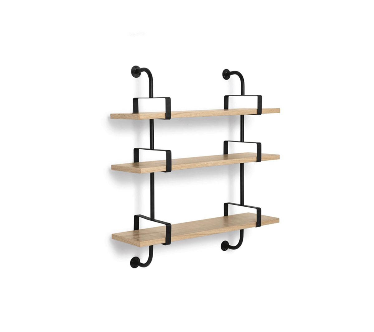  Librerie e sistemi  - Démon Shelf - Taninihome.com