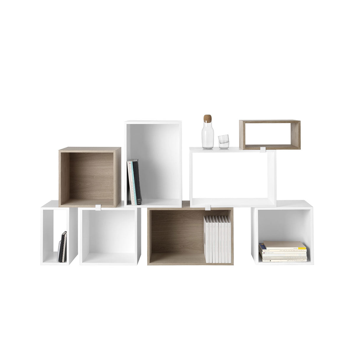 Muuto - Stacked - Taninihome.com