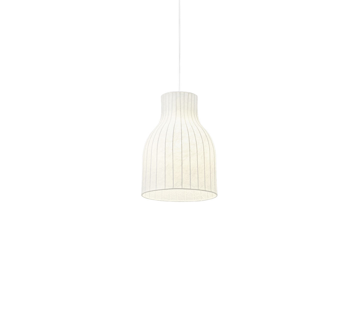  Lampade a sospensione  - Strand pendant lamp open Ø28 - Taninihome.com