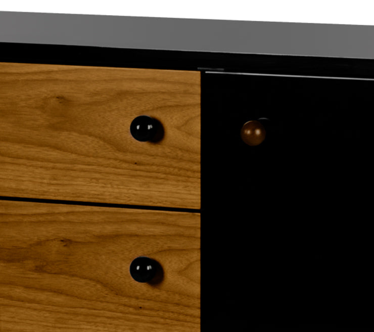  Mobili contenitori e tv  - 62 Sideboard, 3 drawer - Taninihome.com