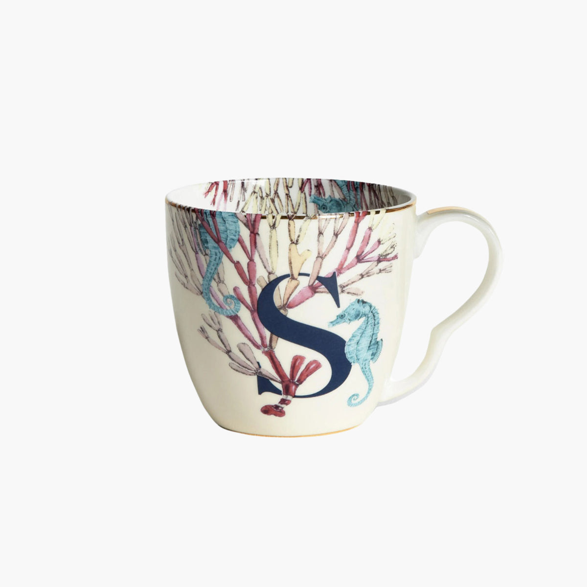  Accessori da cucina  - Alphabet mug - Taninihome.com