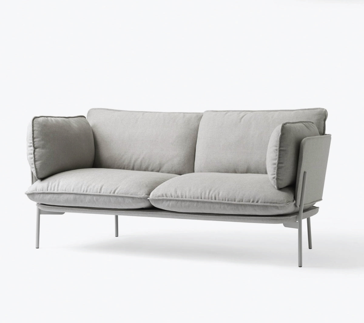 &Tradition - Cloud two seater - Taninihome.com