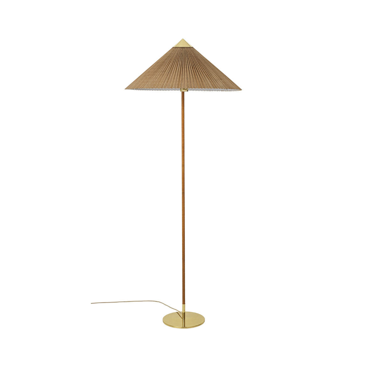 Gubi - 9602 Marrone Scuro - Taninihome.com