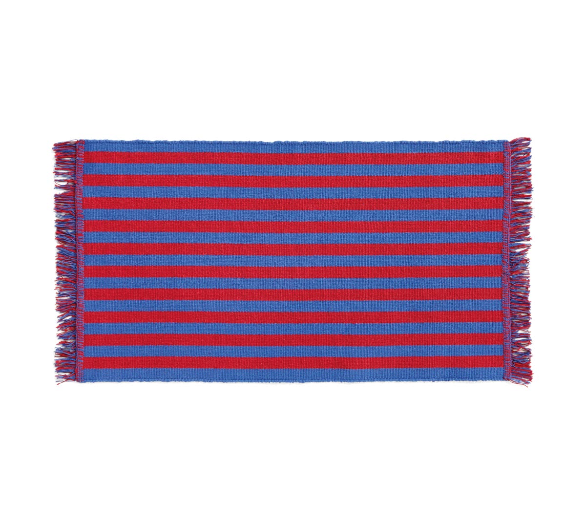  Accessori camera da letto-living  - Stripes and stripes Door Mat - Taninihome.com