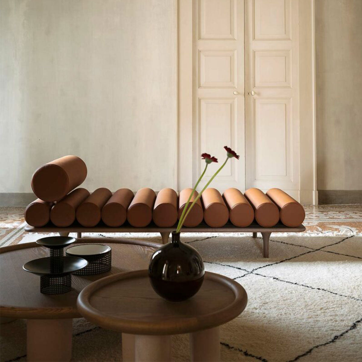 Tacchini - Five To Nine - Taninihome.com