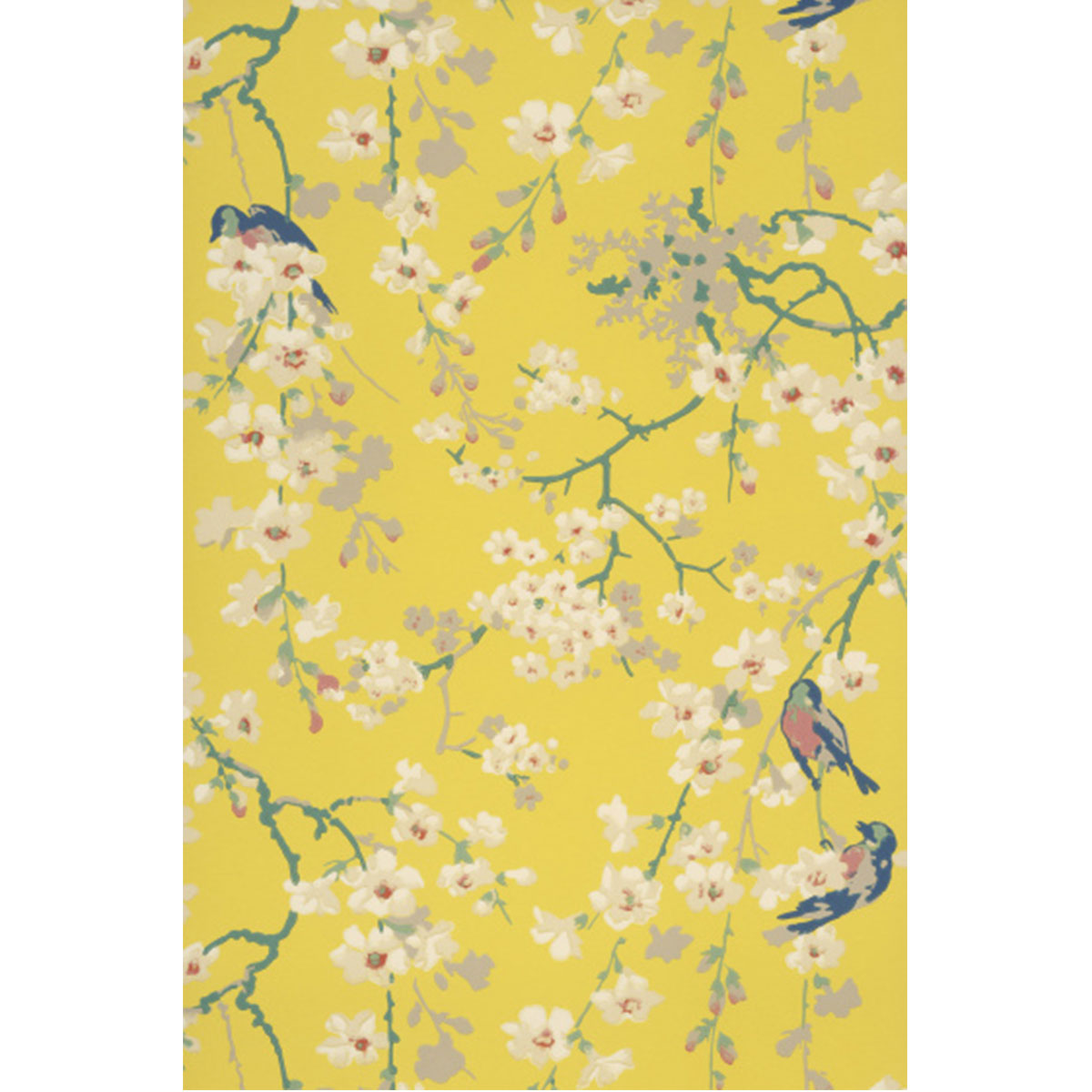 Little Greene - Massingberd Blossom - Taninihome.com