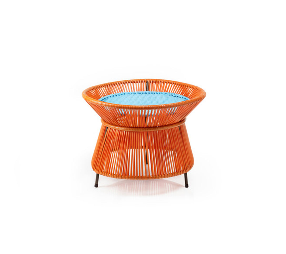  Tavolini  - Caribe basket table - Taninihome.com