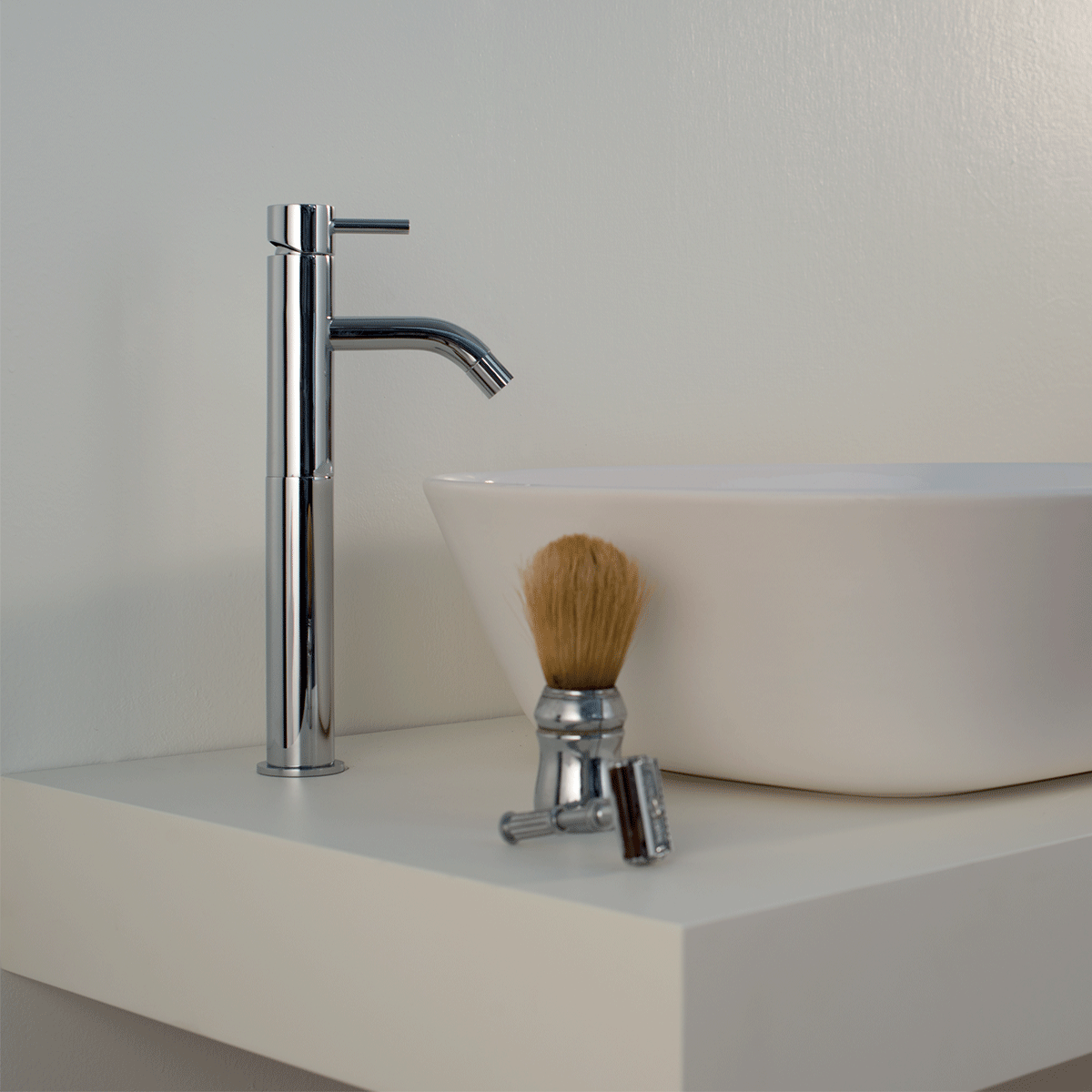  Rubinetti lavabo  - MLA SLEEK - Taninihome.com