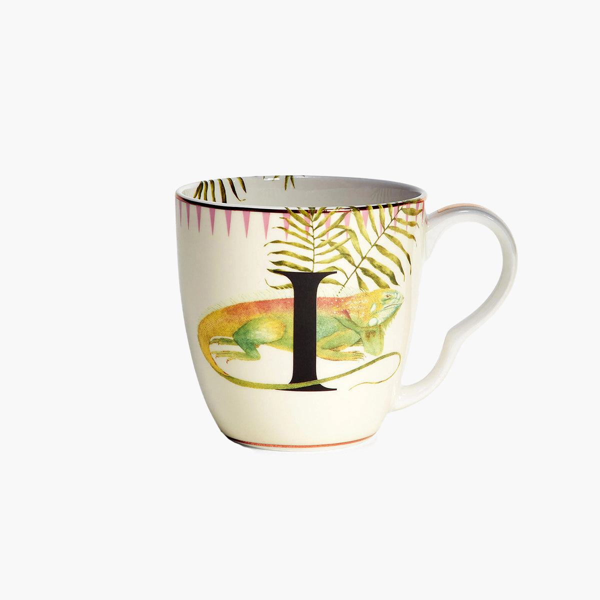  Accessori da cucina  - Alphabet mug - Taninihome.com