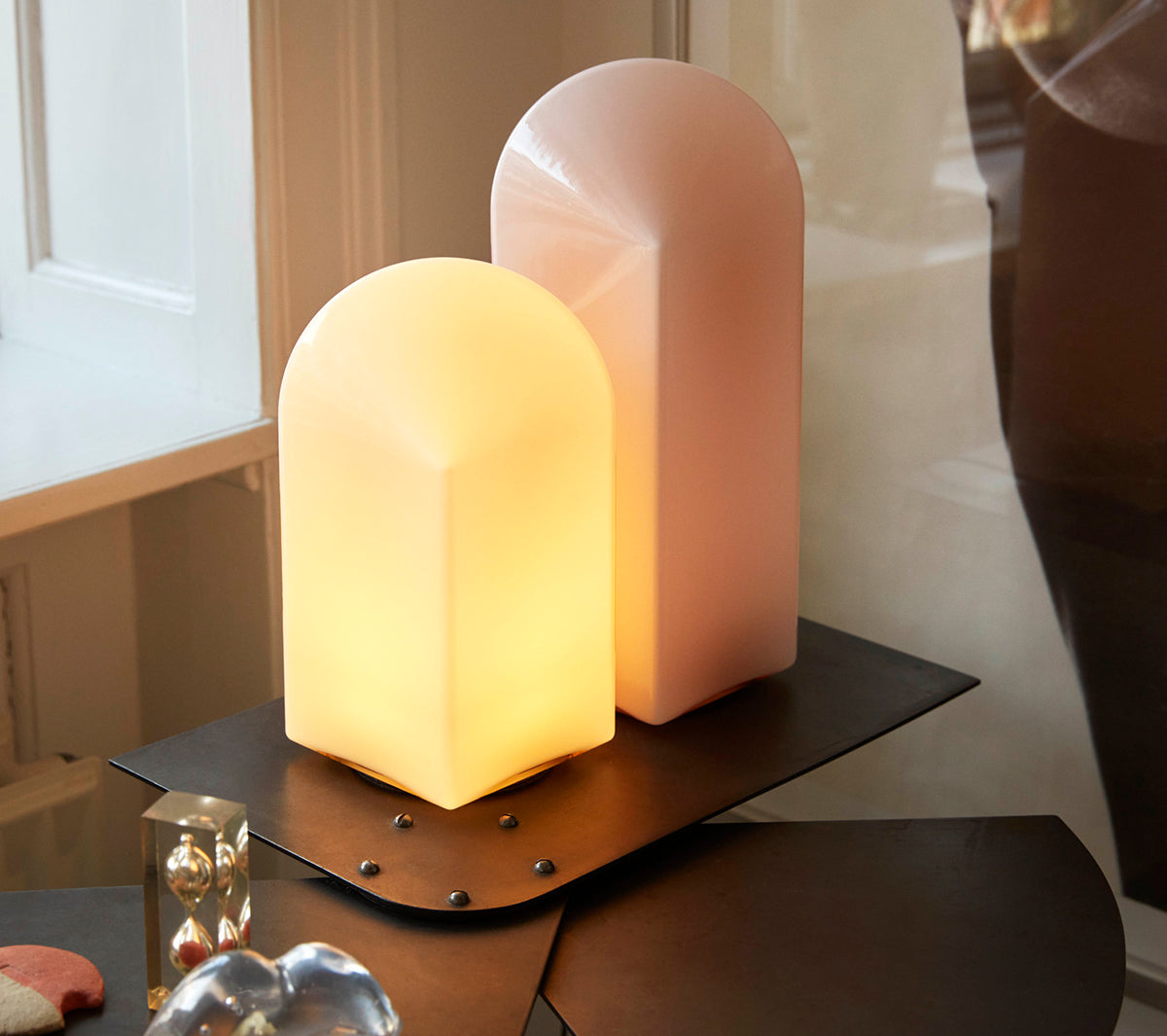 Hay - Parade Table Lamp 320 - Taninihome.com