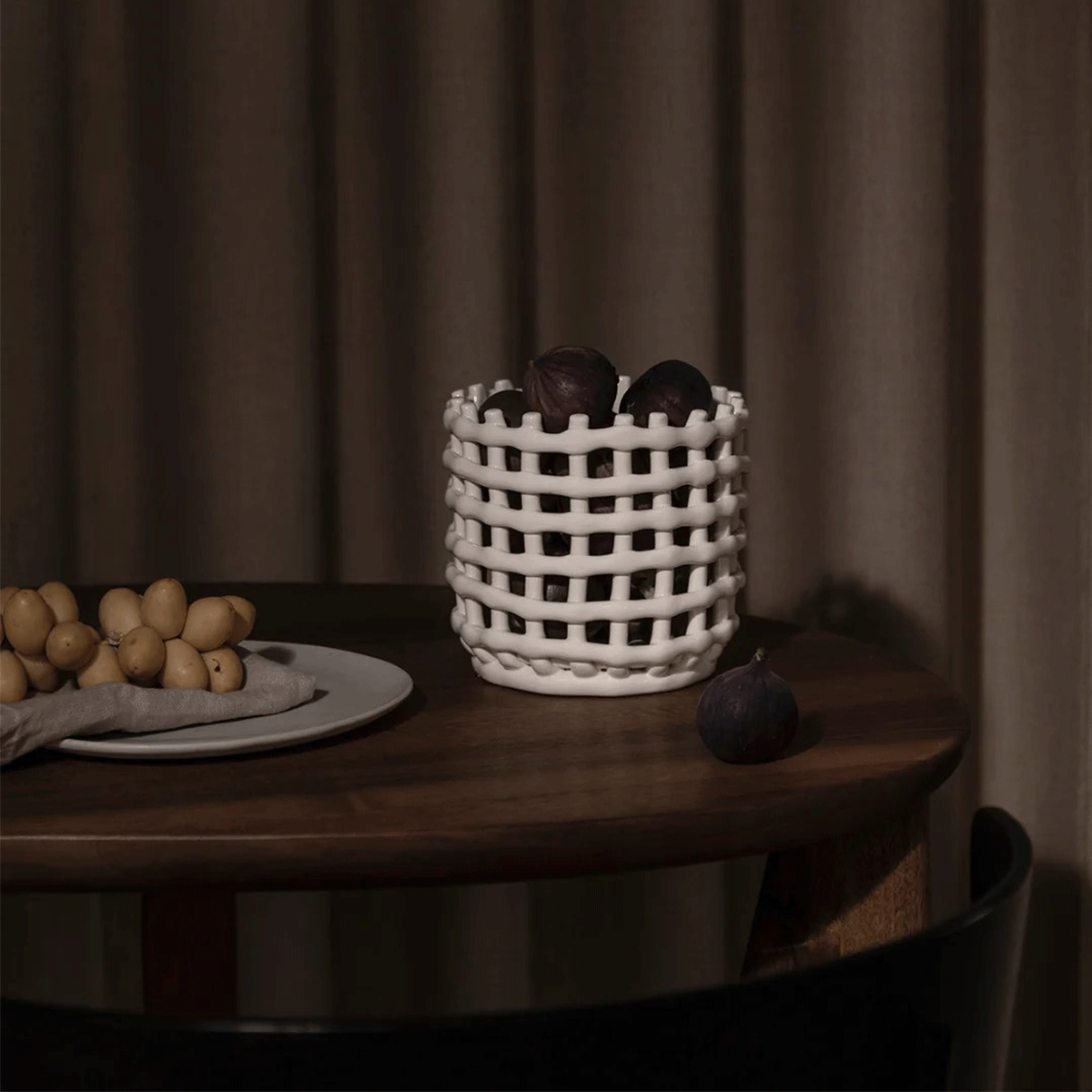  Accessori da cucina  - Ceramic Basket - Taninihome.com