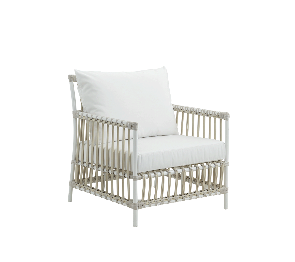 Sika Design - Caroline Lounge Chair - Taninihome.com