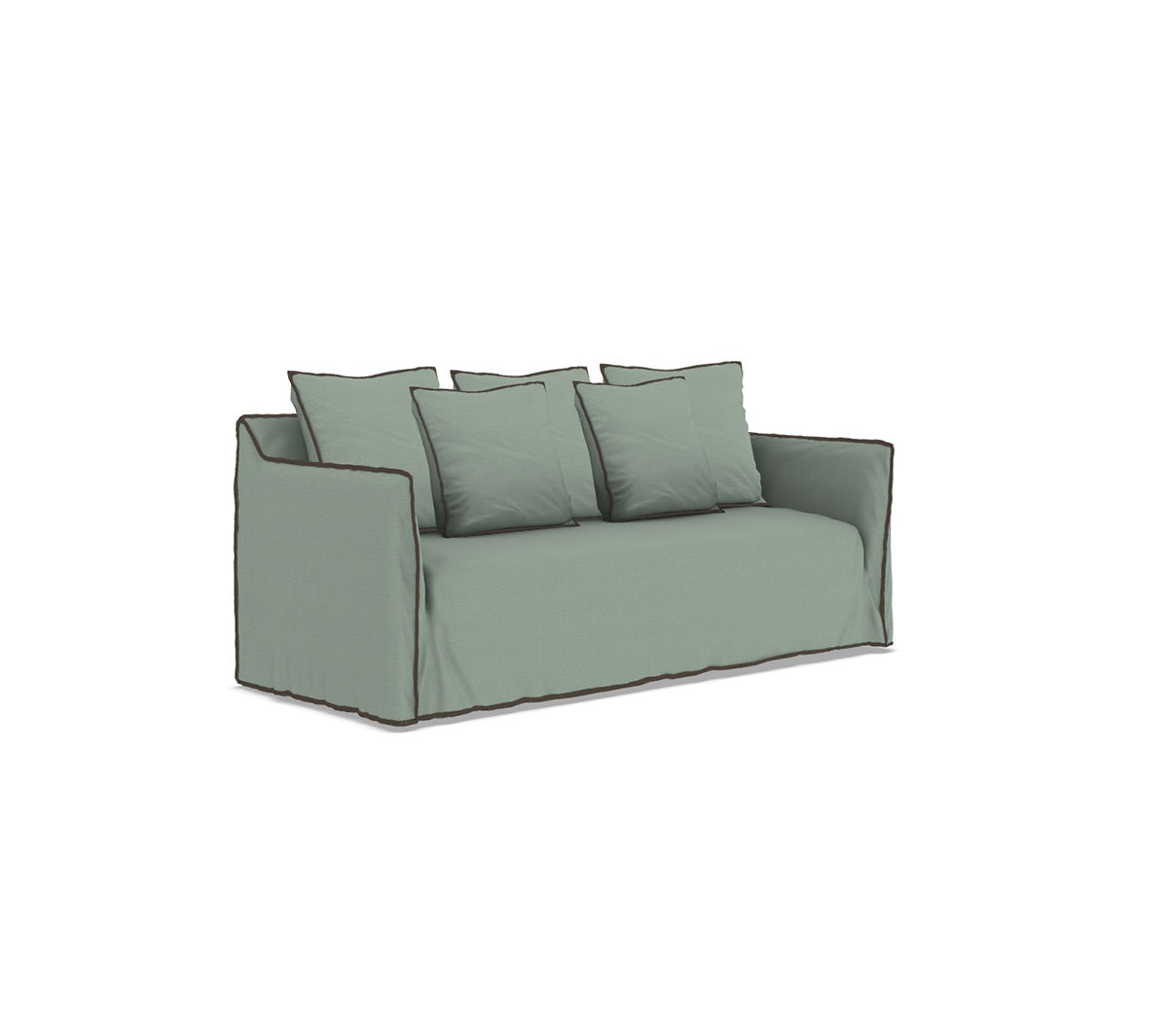  Divani  - Ghost 10G sofa - Taninihome.com