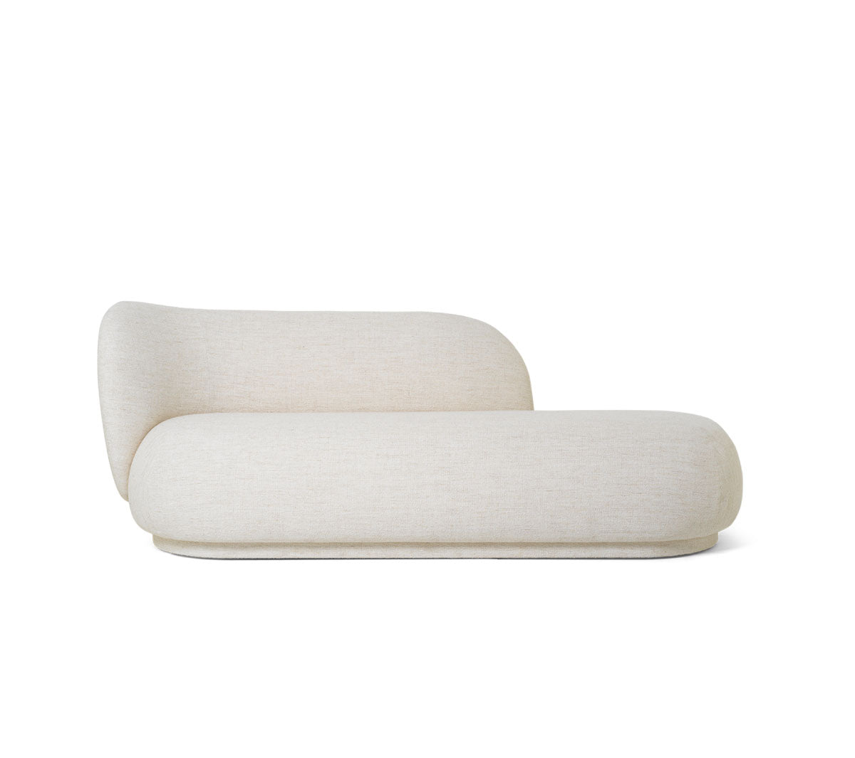 Ferm Living - Rico Divan Boucle - Taninihome.com