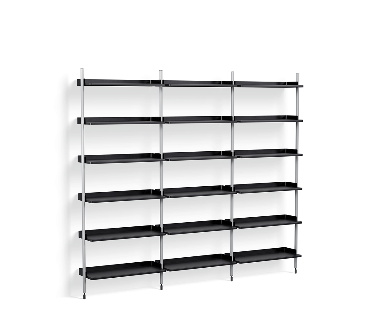  Librerie e sistemi  - Pier System 103 - Taninihome.com