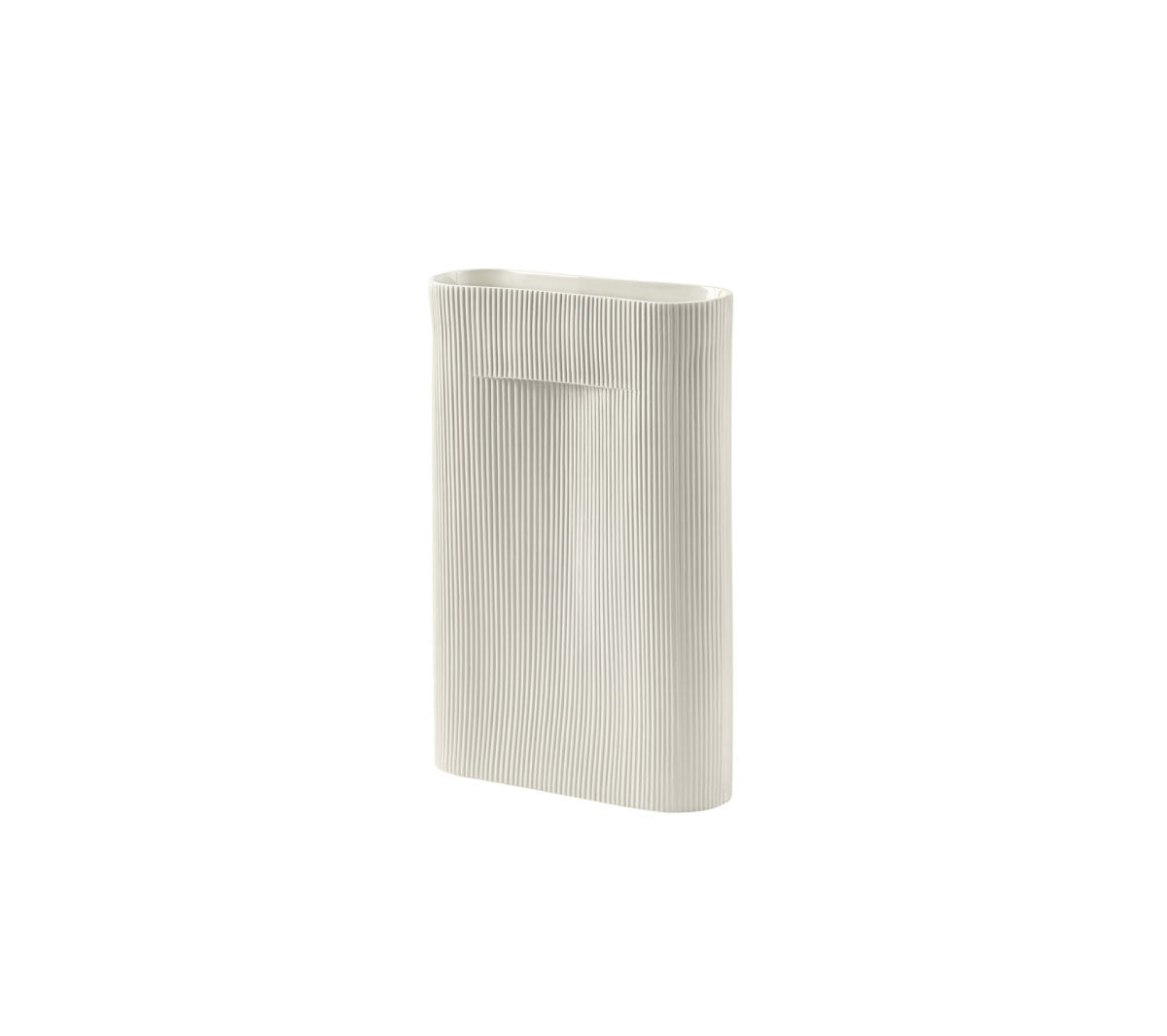  Accessori living  - Ridge vase H48.5 - Taninihome.com