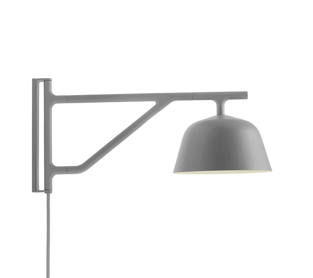 Muuto - Ambit wall lamp - Taninihome.com