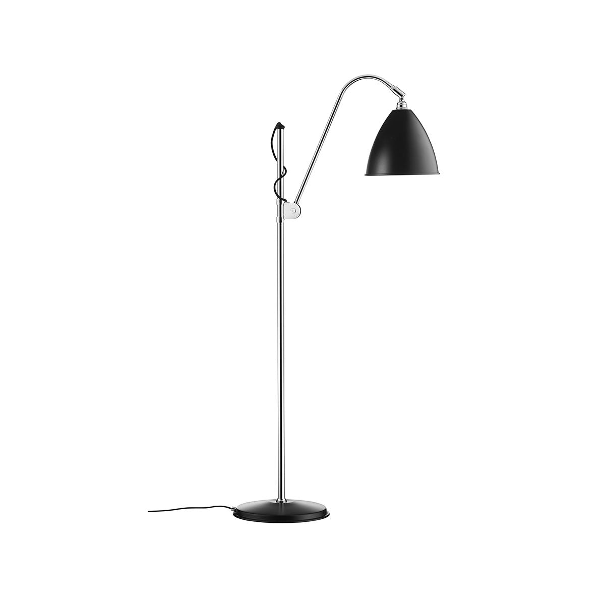  Lampade da terra  - Bestlite Floor Lamp BL3M - Taninihome.com