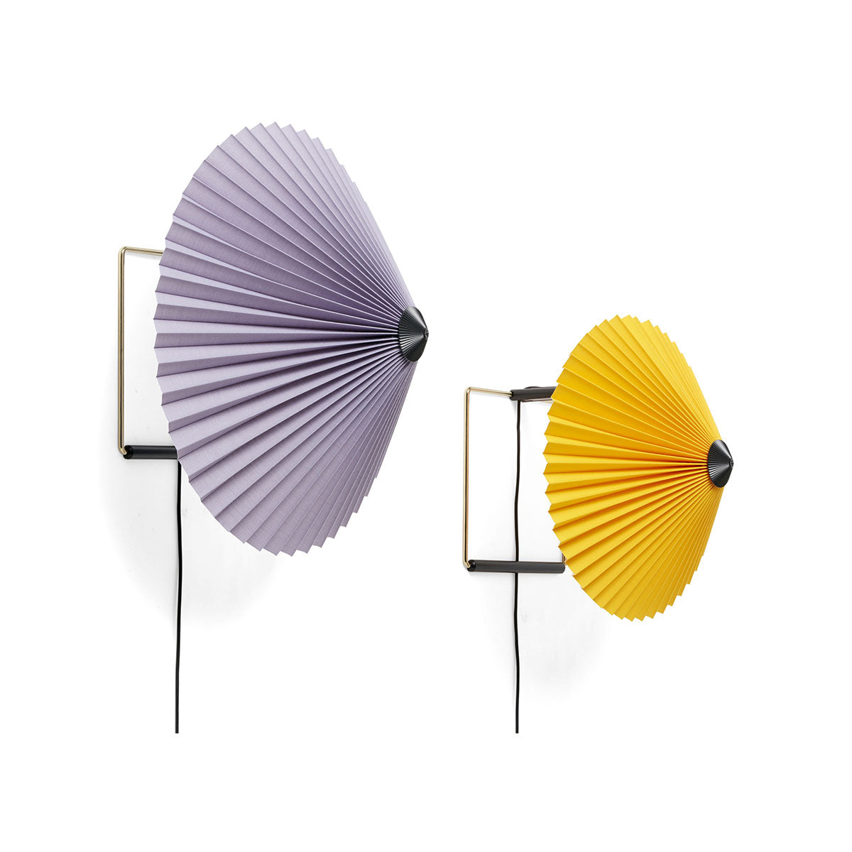  Lampade a parete  - Matin Wall 380 - Taninihome.com