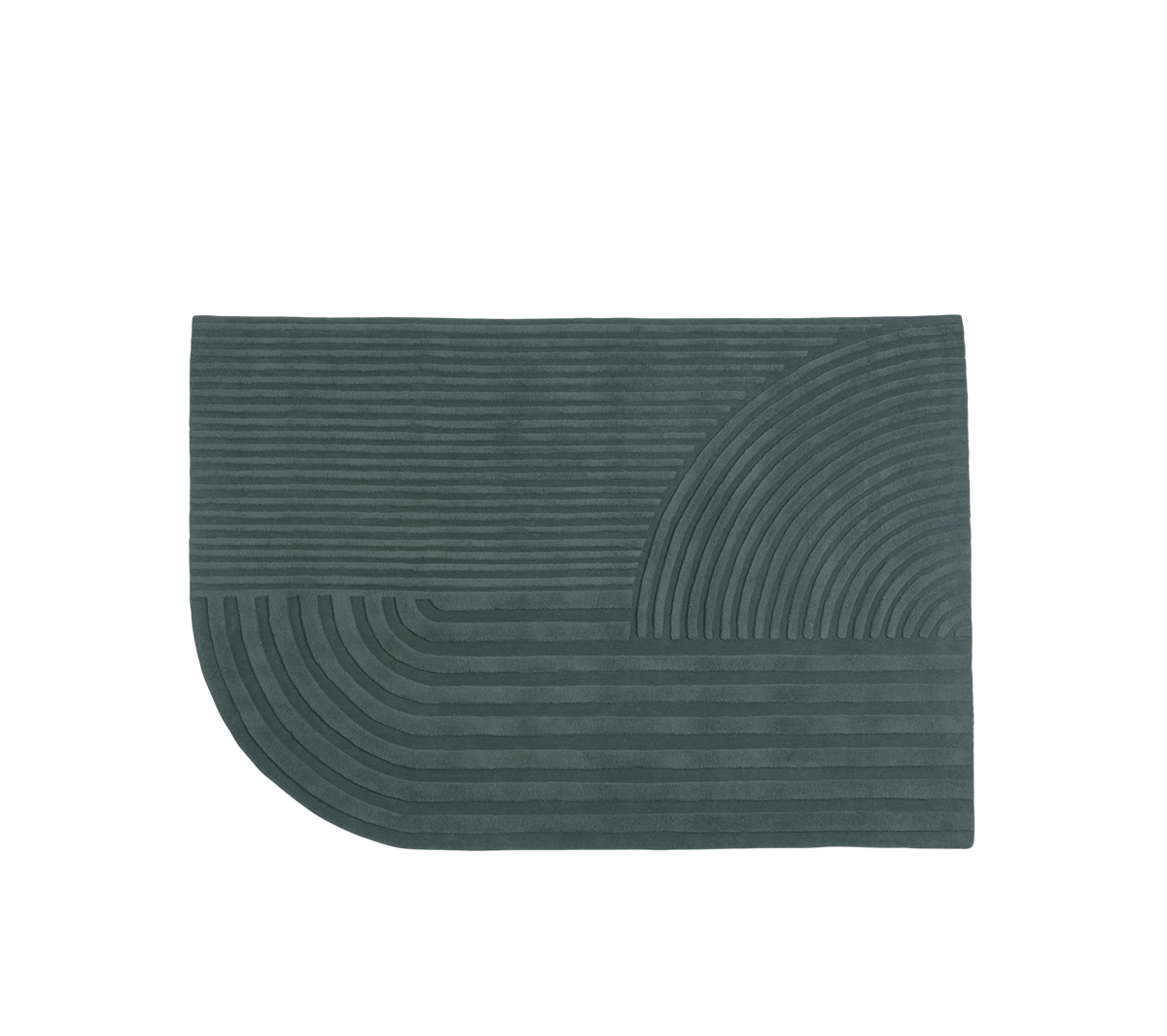 Muuto - Relevo rug - Taninihome.com