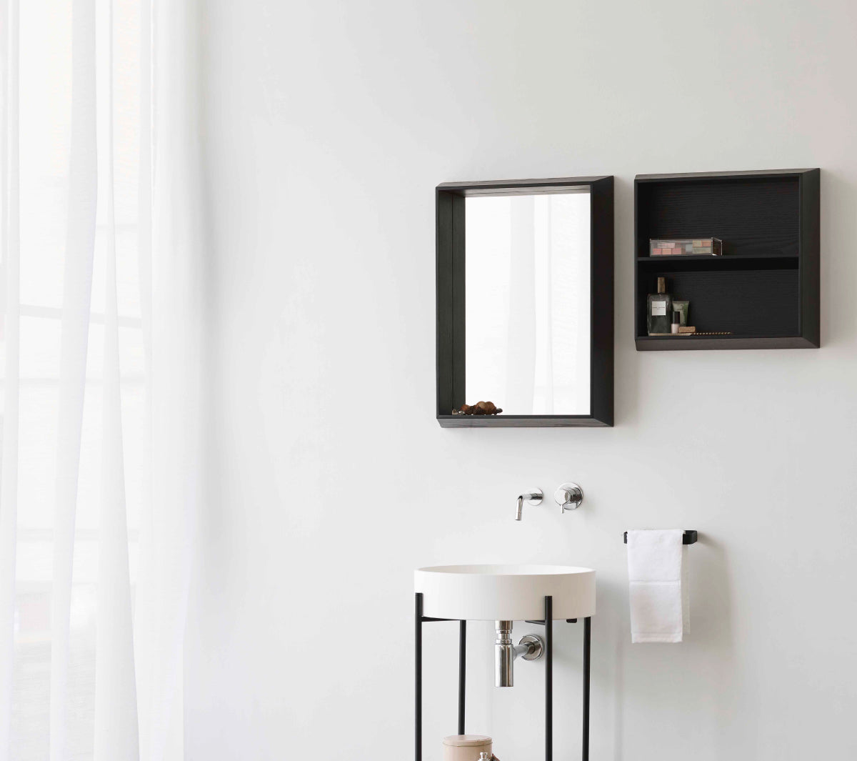 Ex.t - Brac mirror - Taninihome.com