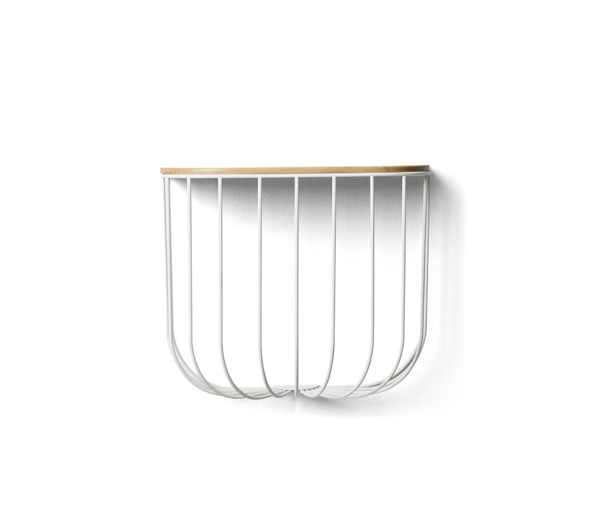  Accessori bagno  - FUWL cage shelf - Taninihome.com