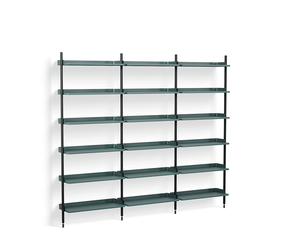  Librerie e sistemi  - Pier System 103 - Taninihome.com