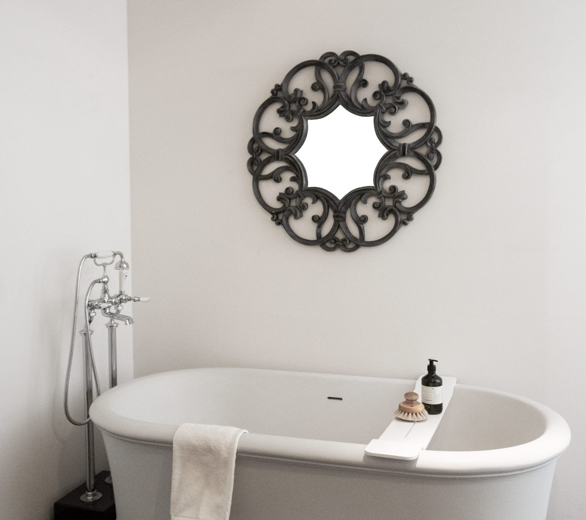  Specchi bagno  - Black Amelie - Taninihome.com