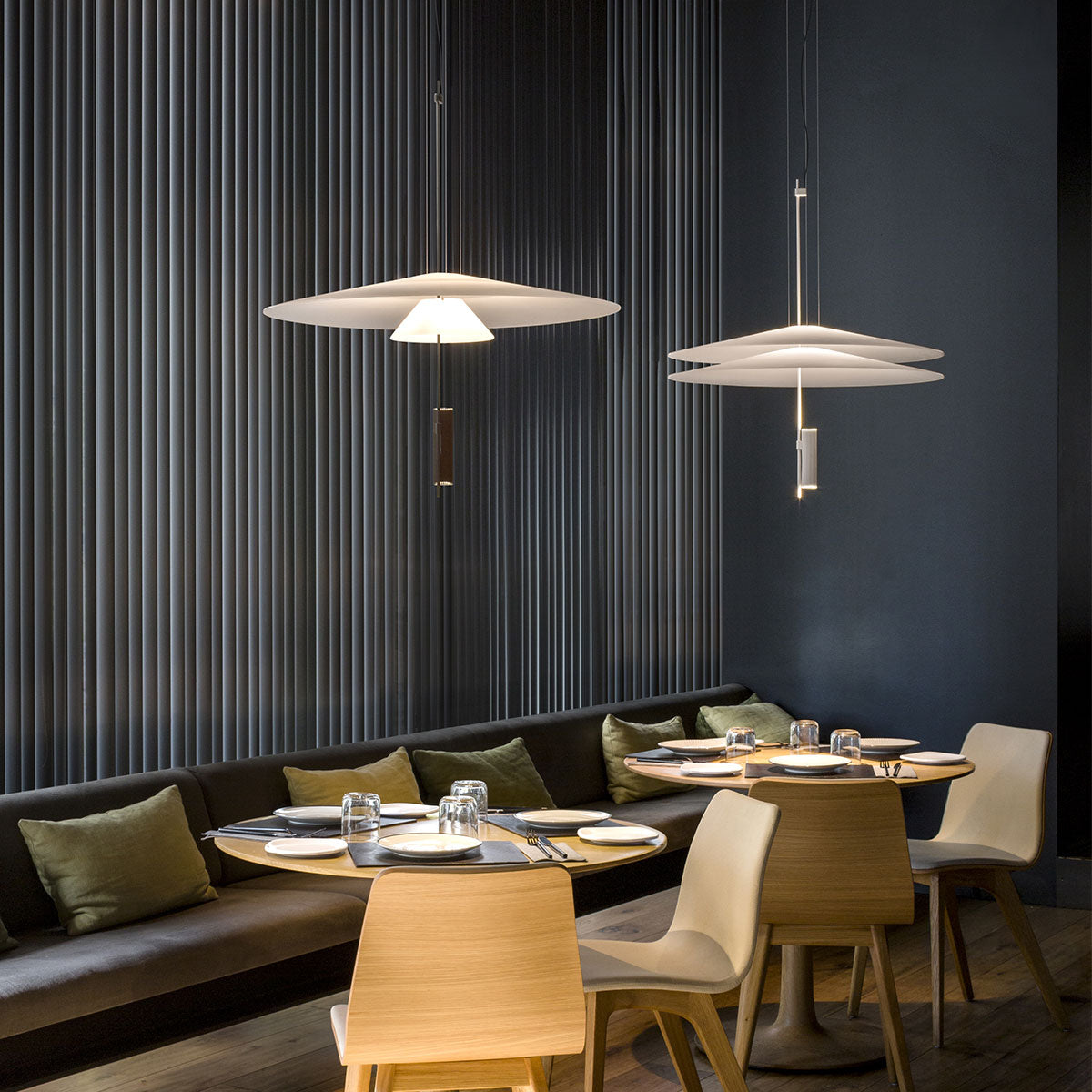 Vibia lighting - Flamingo 1510 - Taninihome.com