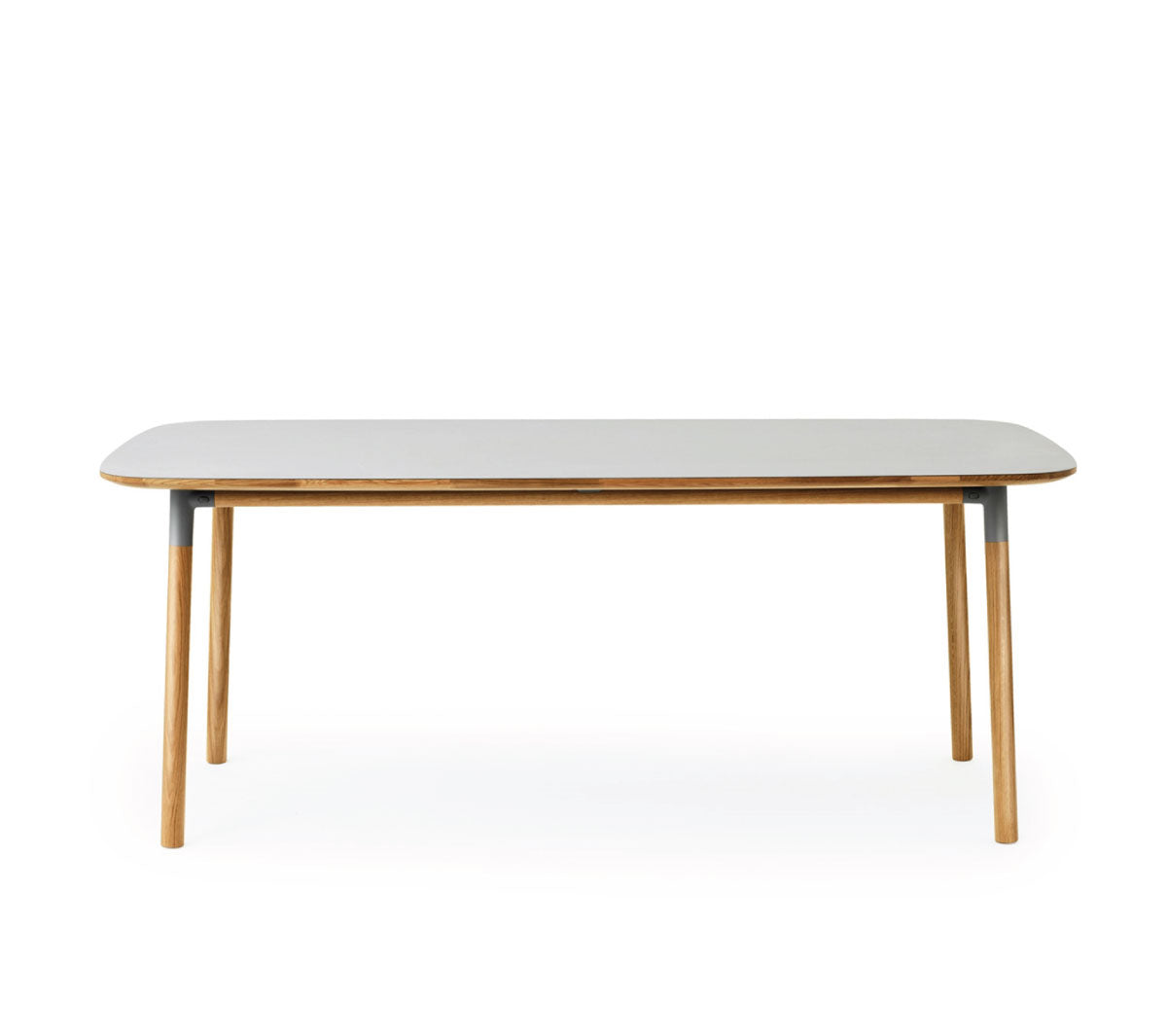 Normann Copenhagen - Form Table - Taninihome.com