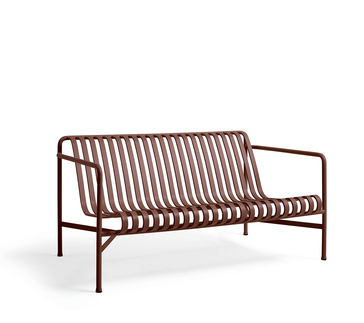  Divani  - Palissade Lounge Sofa - Taninihome.com