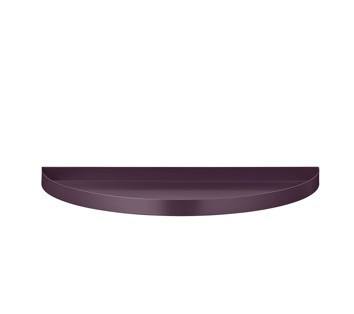 UNITY HALF CIRCLE TRAY